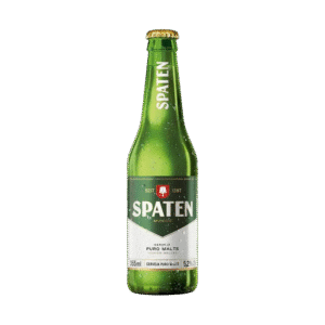 Spaten Long Neck