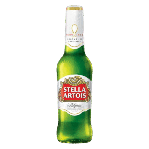 Stella Artois