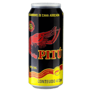 Pitú Latão