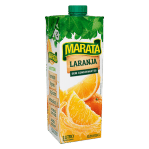 Maratá Laranja 1L