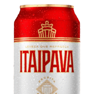Itaipava 350ml
