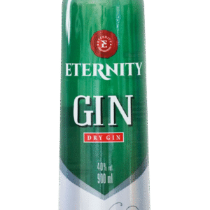 Eternity Dry Gin