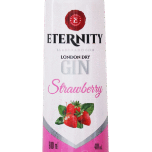 Eternity Strawberry