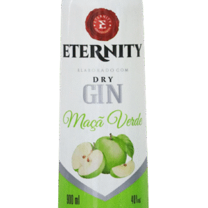 Eternity Maçã Verde