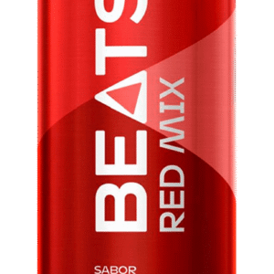 Skol Beats Red Mix Lata