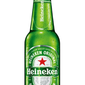 Heineken Long Neck