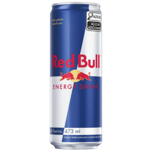 Red Bull Latão