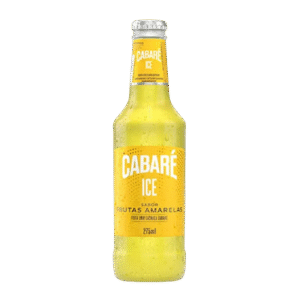 Cabaré - Ice Frutas Amarelas