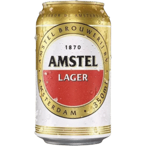 Amstel - 350ml