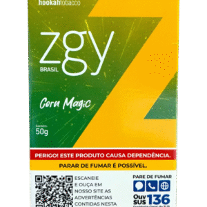Essência Ziggy Cora Magic