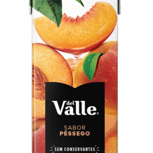 Del Valle Pêssego - 1L