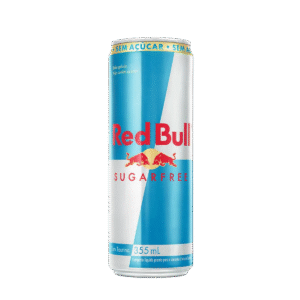Red Bull SEM AÇÚCAR
