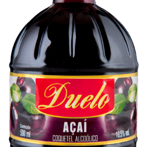 Duelo Açaí