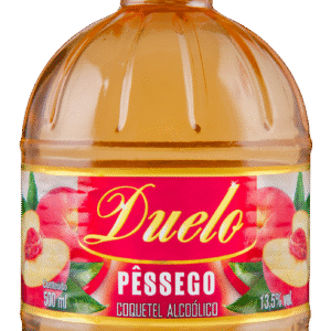 Duelo Pêssego
