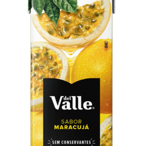 Del Valle Maracujá - 1L