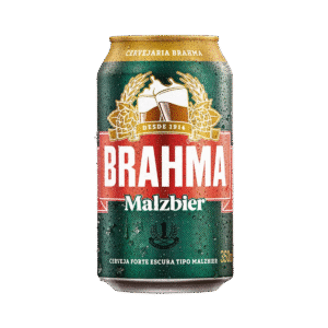 Brahma Malzbier - 350ml