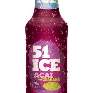 51 Ice - AÇAÍ