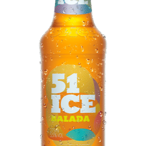 51 Ice - BALADA