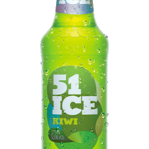 51 Ice - KIWI