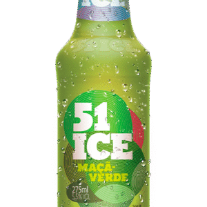 51 Ice - MAÇÃ VERDE