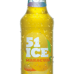 51 Ice - MARACUJÁ