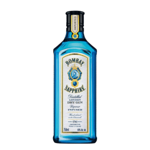 Bombay Sapphire