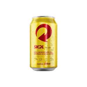 Skol 350ml