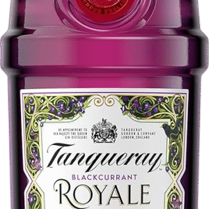 Tanqueray Royale