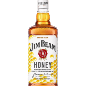 Jim Beam Honey