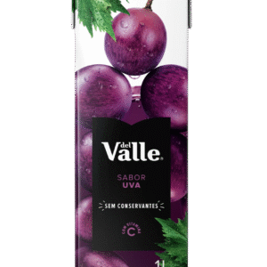Del Valle Uva - 1L