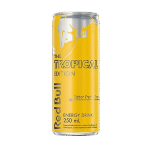 Red Bull Tropical