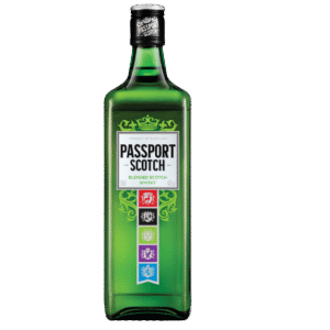 Passport Scotch