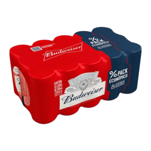 Budweiser - 269ml pc/15