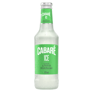Cabaré - Ice Limão