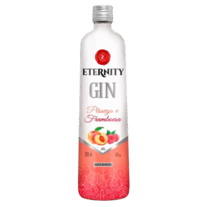 Eternity Pêssego e Framboesa
