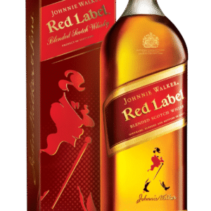 Red Label