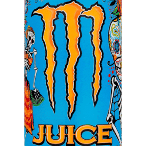 Monster Mango Loco (AZUL)