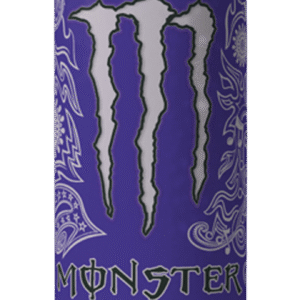 Monster Ultra Violet (ROXO)