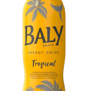 Baly - Tropical