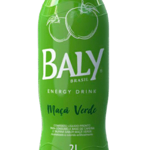 Baly - Maçã Verde