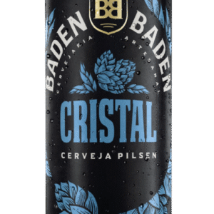 Baden Baden Cristal