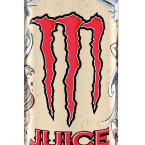 Monster Pacific Punch (Bege)