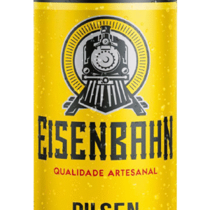 Eisenbahn 269ml