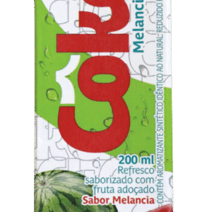 Gelo Coko Melancia