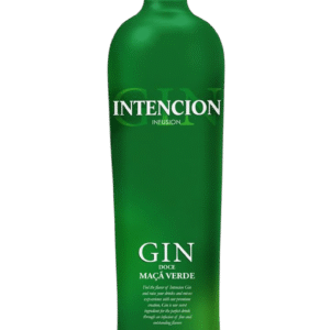 Intencion Maça Verde