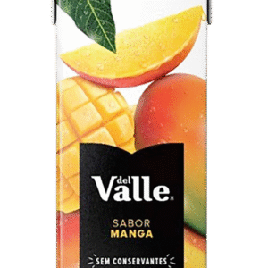 Del Valle Manga - 1L