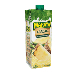 Maratá Abacaxi 1L