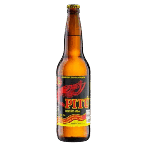 Pitú 600ml