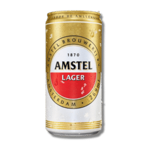 Amstel - 269ml