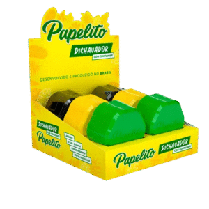 Dichavador - Papelito